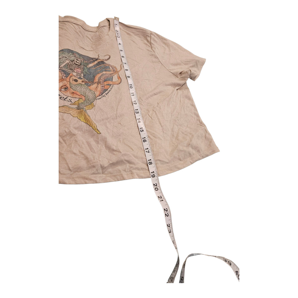 XL Short Sleeve T-Shirt - Picture 6 of 6
